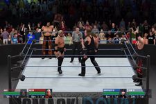 Gambar Hint WWE 2K17 Smackdown 5