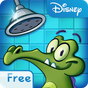 Where's My Water? Free apk icon