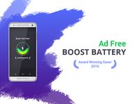 Imagem  do Boost Battery Saver Free