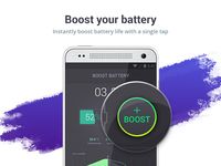 Imagem 2 do Boost Battery Saver Free