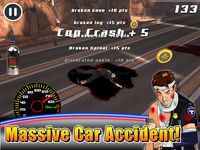 Immagine 1 di Highway Smash Cop Rider