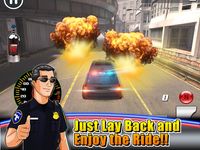 Immagine 3 di Highway Smash Cop Rider