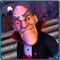 VAMPIRE : Chained Monster APK icon
