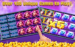 Картинка 13 Winter Magic Vegas Slots