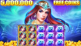 Картинка 14 Winter Magic Vegas Slots