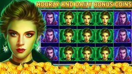 Картинка 17 Winter Magic Vegas Slots