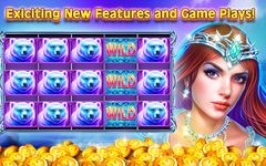 Картинка 19 Winter Magic Vegas Slots