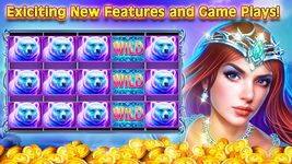 Картинка 5 Winter Magic Vegas Slots