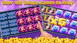 Картинка 6 Winter Magic Vegas Slots