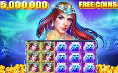 Картинка 7 Winter Magic Vegas Slots