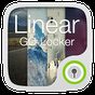 Linear GO Locker Theme APK Icon