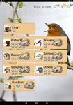 Chants d'oiseaux d'Europe - Quiz & Guide image 2