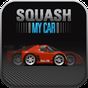 Icono de Squash My Car