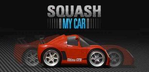 Squash My Car captura de pantalla apk 