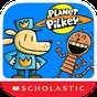 Planet Pilkey apk icon