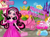 Imagem  do Monster Princess