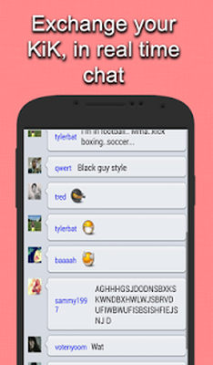 Chat Rooms For Kik Android Free Download Chat Rooms For