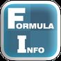 Ícone do apk Formula 1 Info 2016