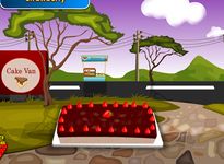 Cheesecake Maker - Kids Game Bild 11