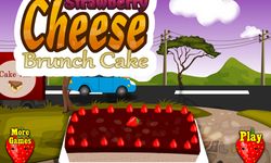 Cheesecake Maker - Kids Game Bild 12