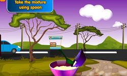 Cheesecake Maker - Kids Game Bild 14