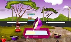 Cheesecake Maker - Kids Game Bild 15