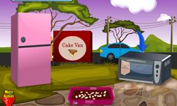 Cheesecake Maker - Kids Game Bild 16