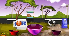 Cheesecake Maker - Kids Game Bild 1