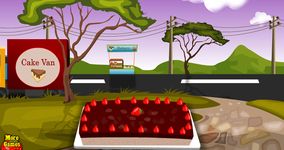 Cheesecake Maker - Kids Game Bild 3