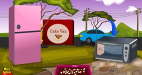 Cheesecake Maker - Kids Game Bild 4