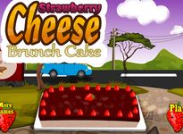 Cheesecake Maker - Kids Game Bild 6