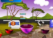 Cheesecake Maker - Kids Game Bild 7