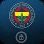Fenerbahçe kilit ekranı APK Simgesi