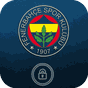 Fenerbahçe kilit ekranı APK Simgesi