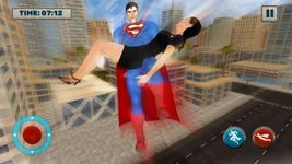 Imagem 9 do Grand Superhero Flying Robot City Rescue Mission