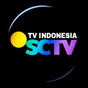 Ikon apk sctv tv indonesia