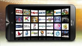 Gambar sctv tv indonesia 