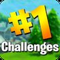 Apk Challenges for Fortnite and PUBG