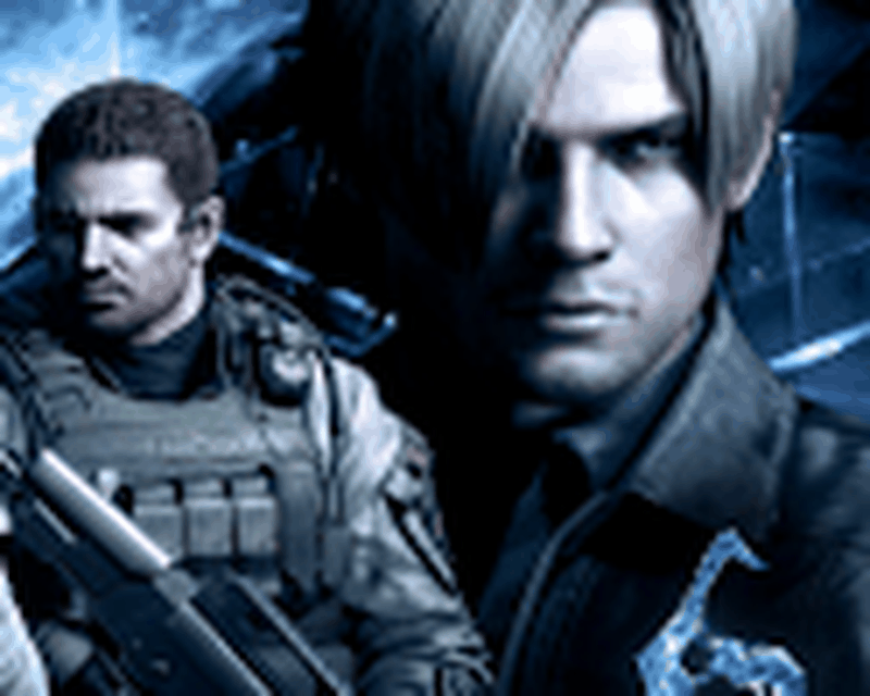 Resident Evil 6 App Apk Descargar Gratis Para Android