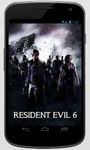 Resident Evil 6+ App ảnh số 1