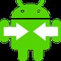 Ícone do Android File Sharing