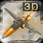 APK-иконка Симулятор полета самолет армии