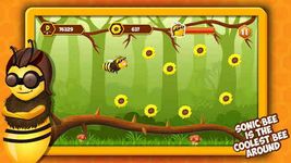 Tangkapan layar apk Sonic Bees 2