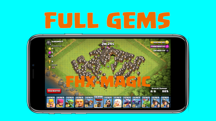 clash of magic s2 free download for android