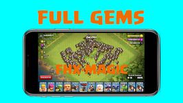 Картинка 2 Fhx magic S2 coc work