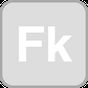 Ícone do apk Flash Keys for Adobe Flash