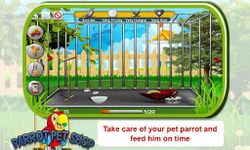 Parrot Pet Shop Pro Bird Game Android Free Download Parrot Pet Shop Pro Bird Game App Play Ink Studio