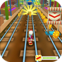 Icône apk Subway Surf 3D Rush 2017