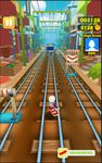 Subway Surf 3D Rush 2017 image 1