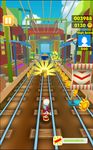 Картинка  Subway Surf 3D Rush 2017